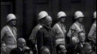 Statement Of Nuremberg Defendant Alfred Jodl, Aug. 31, 1946, Day 216 Translated Captions