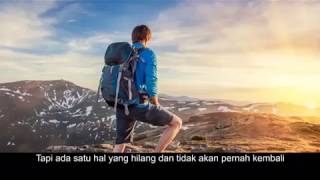 Kehidupan Yang Terbalik dan terbaik adalah pilihan anda