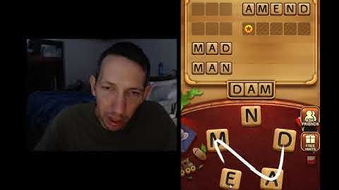 Word Connect Level 137 Solved Answers