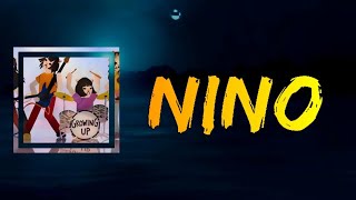 The Linda Lindas - Nino (Lyrics)