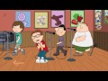 Cool it now - Steve Smith Version - American dad (8x03)