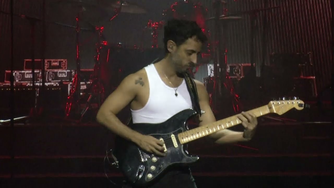 Moby Dick - Groovy Rangers