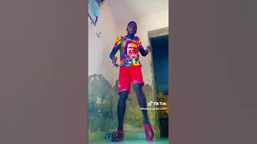 DJ BOB G THE WHOLE KOMA DANCER 