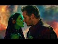 Guardians of the Galaxy Vol.1 | Gamora &amp; Peter Quill Scene - IMAX