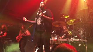 Anagnorisis - Eulerian Path (live)