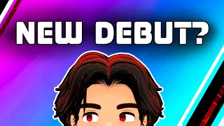 KAYOYADIG | NEW 3DTUBER STREAM DEBUT TRAILER