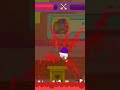 bowmaster defeat bad girl mancat39s distance bowmasters 