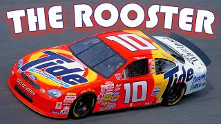 Download Lagu THE ROOSTER: The Story Of Ricky Rudd MP3