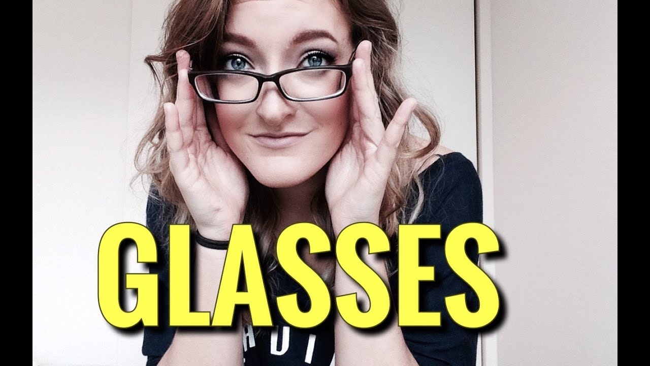 The Struggle Of Having Bad Eyesight | DormRoomDivas