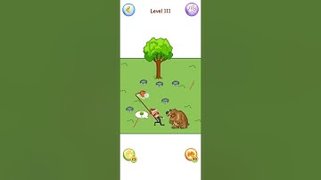 Troll Robber: Steal it Your Way 🤩✅💯: Level #111 Gameplay (Android, iOS) #PlayGo!