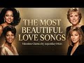 Emotional Throwback Valentine 💕 Diva Love Songs That Never Get Old