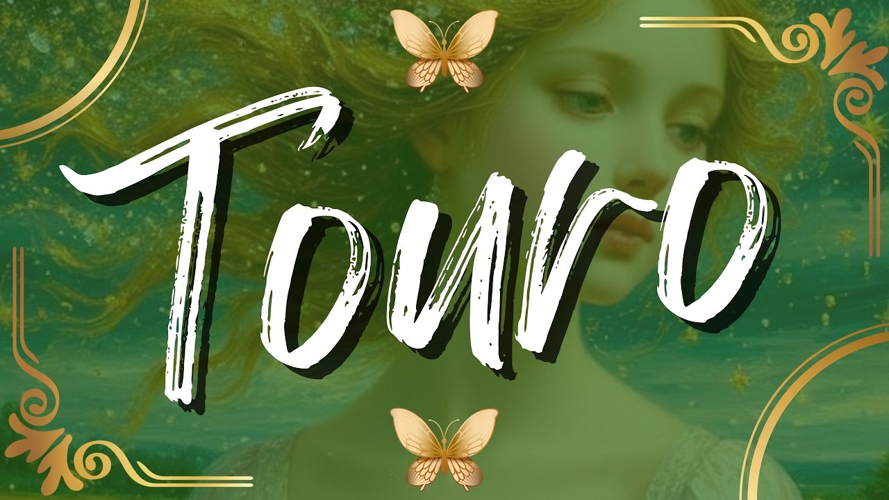 TOURO 💎 SEU SUCESSO EM MOVIMENTO - NADA MAIS SEGURA SUA ASCENSÃO 🚀 NOVO NÍVEL DE SUCESSO