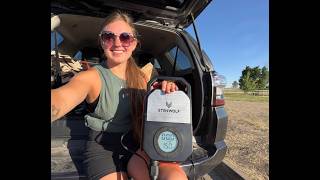 ETENWOLF S4 Electric Paddle Board Pump: Real-World Test