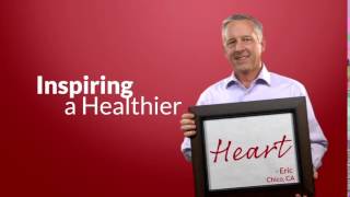 Enloe Heart Program Eric