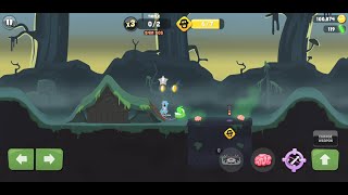 Zombie Catch Episodes 206 screenshot 5