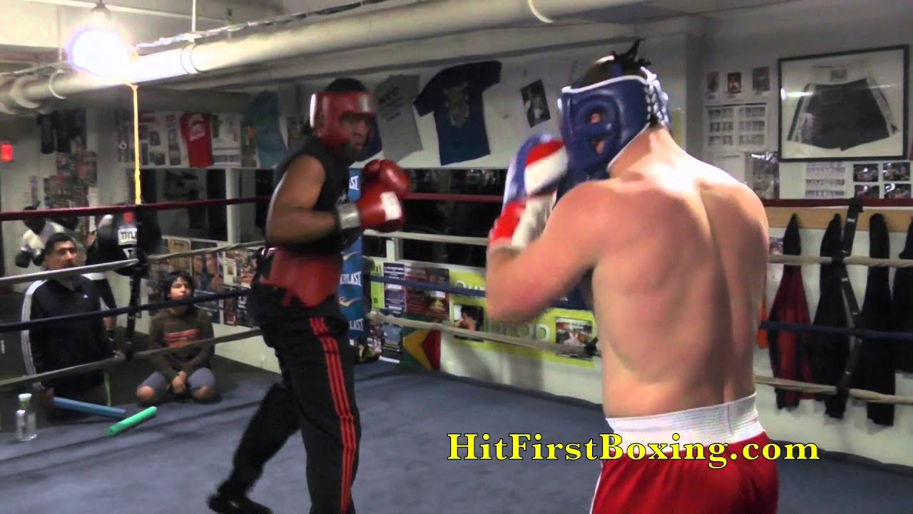 Constantin Bejenaru Training Highlights: Next Fight 9/19