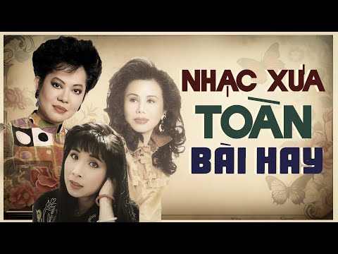 Gió Về Miền Xuôi, Vùng Lá Me Bay | Tuyển Tập Nhạc Xưa TOÀN BÀI HAY | Tuyệt Phẩm Nhạc Vàng Hải Ngoại
