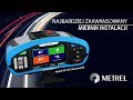 Metrel MI 3155 EurotestXD Wielofunkcyjny miernik instalacji 2018