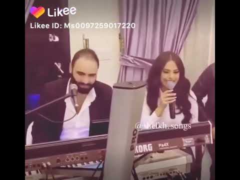 تنساني ماتنساني تنسا لصحبة سارة الزكريا وطارق ياغي