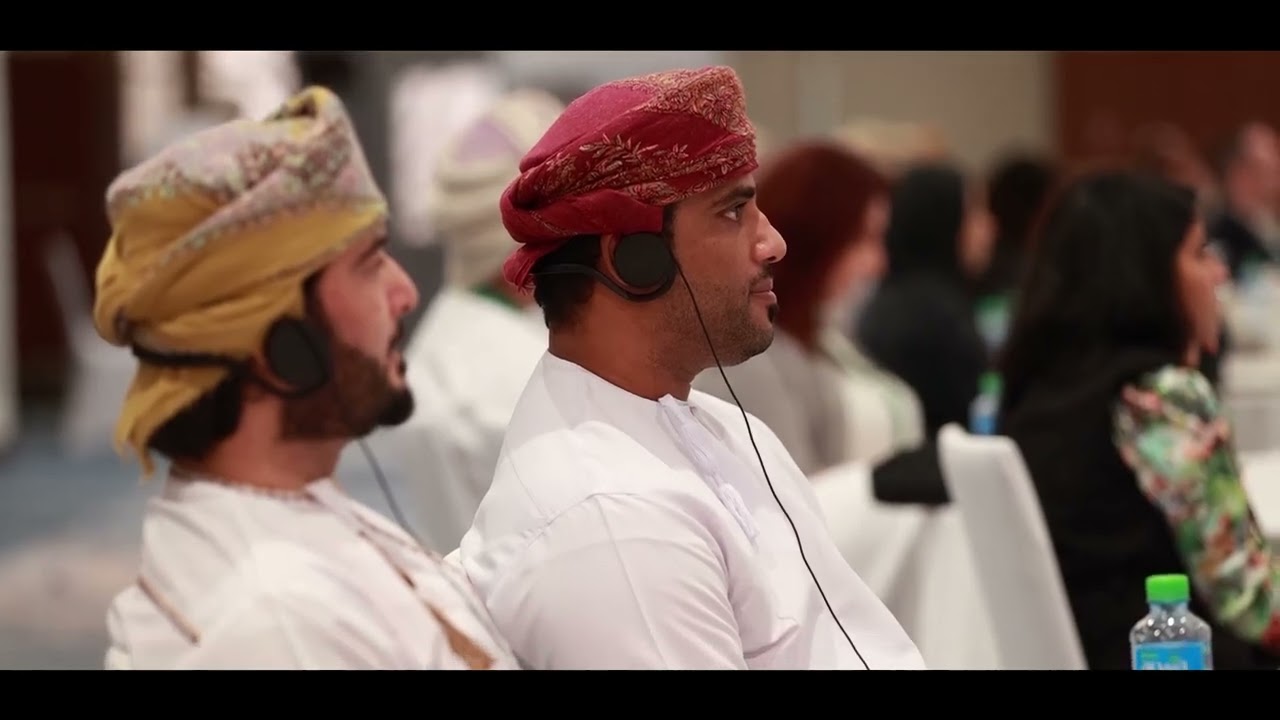 Oil and Gas Law Workshop | Highlight Video