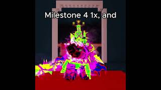 Sammy Beats has copyrighted other Forsaken OSTs #shorts #roblox #forsaken #copyright #edit