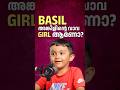 ബേസിൽ അങ്കിളിന്റെ വാവ Girl ആണോ? | Rishi S Bhakthan #chatwithbhakthan #podcast #SujithBhakthan