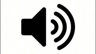 Sound sadbor/wadidaw (1 JAM)