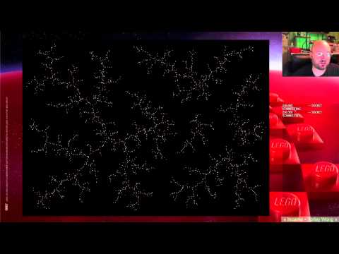 Implementing Nolithius' Neural Particle in SquidLib