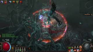 3.23 | RF Inquisitor - Eater of Worlds