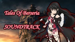 Tales of Berseria  Full Soundtrack OST