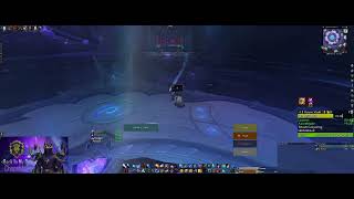 The Azure Vault | Druid is NOT FLAPPING