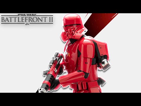 Video: EA Har Slået Star Wars Battlefront 2s Mikrotransaktioner Fra