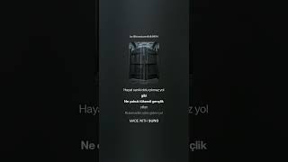 GARİP KUL GİBİ  Güfte  Burhan AKSU