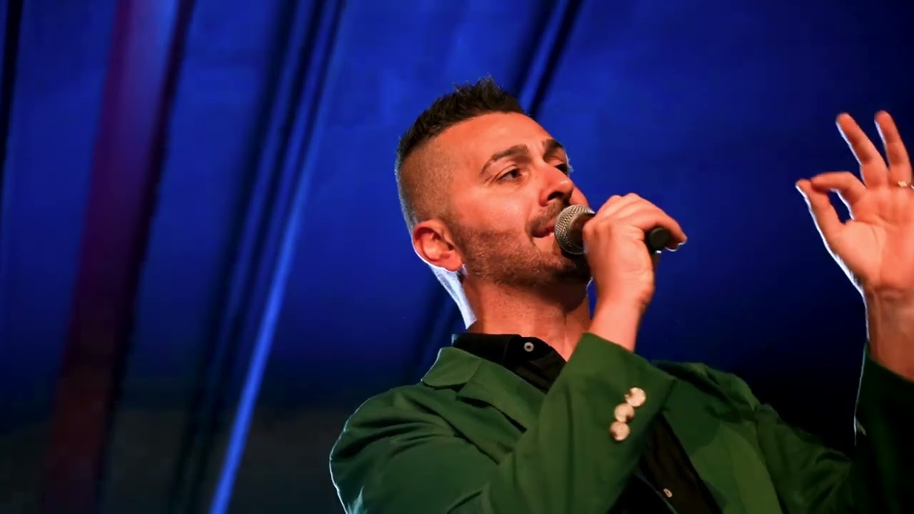 Bachata Social Corigliano ViDeOcLiP