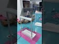 See it. Believe it.Transparent displays—where reality meets imagination. #digitalsignage #smartphone