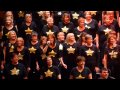Edinburgh Rock Choir - Livin On A Prayer