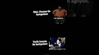 Deniz Baykal Vs Sarıgül Edit