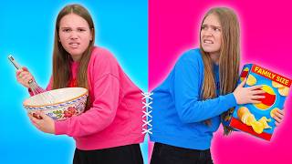 amelia avelina stuck together friendship adventure