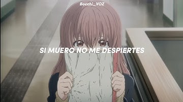 Thumbnail of Out of My League - Fitz and The Tantrums | Sub español - AMV A Silend Voice