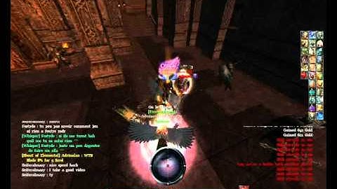 Dingboom Speed Hack archlord Gaiahon