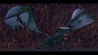 Trakanon Pull