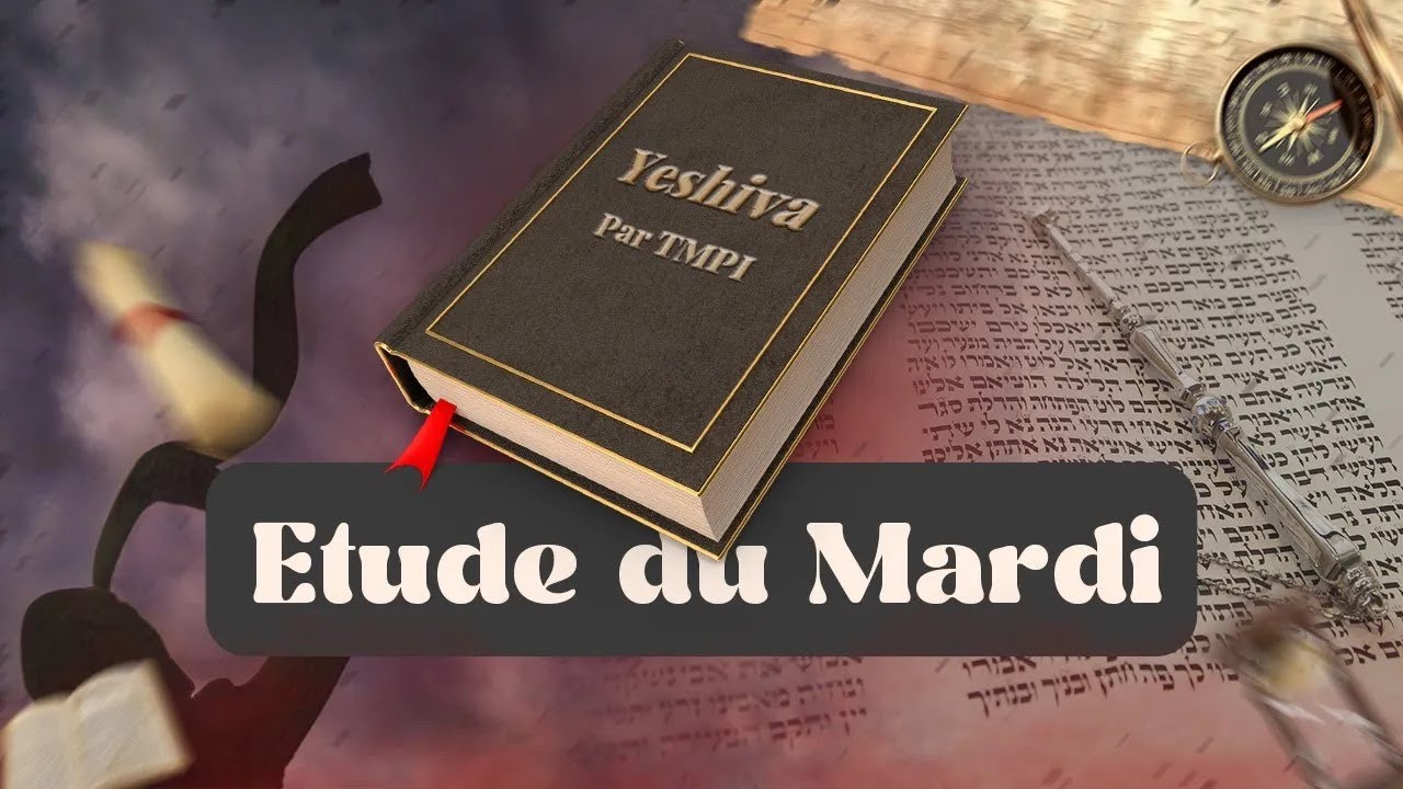 [Étude du mardi] Marcher dans Ses voies et atteindre Ses objectifs ...