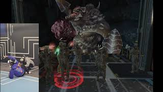 VR Oversea *Colony Code red*