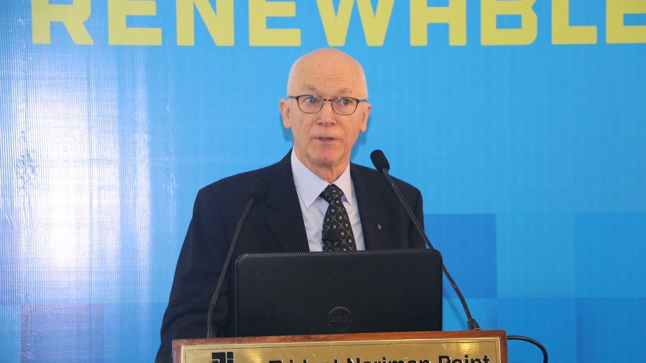 Solar Panels and Batteries: A Cheap Rural Energy Source