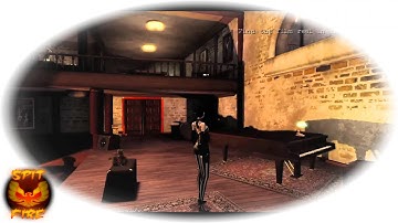 Contrast Game Episode 2 Contrast Game Part 2