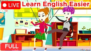 Everyday Conversations: Learning American English Conversations
