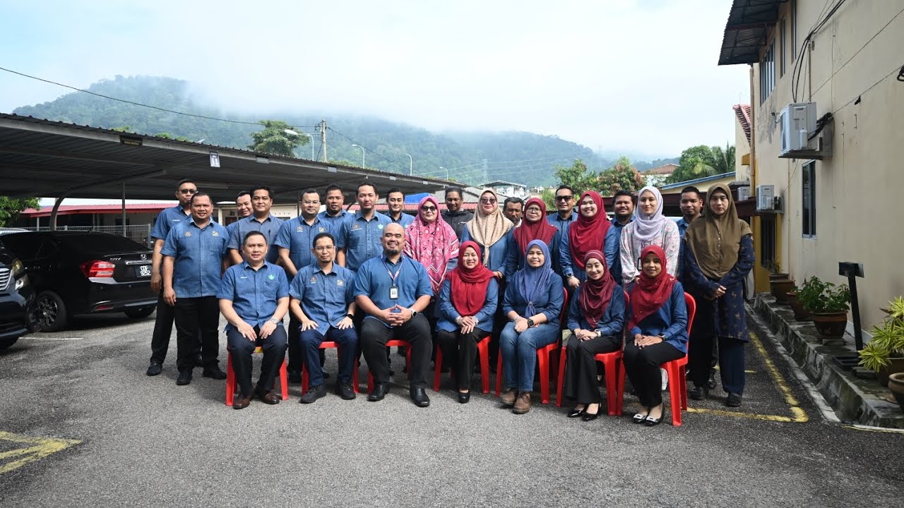 PERHIMPUNAN BULANAN BIL 01/TAHUN 2026 - PRD NEGERI SEMBILAN SELATAN 