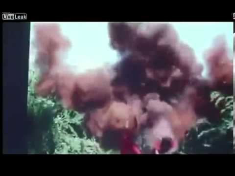[Movie] 카레국영화 수류탄쯤이야~