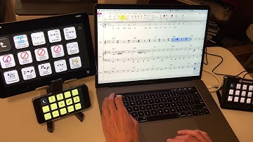 Notation Express Express Express