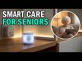 Elder Care Meets Smart Home | Home Assistant for Health & Safety